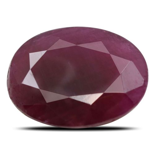 Ruby - 9.7 Carat 