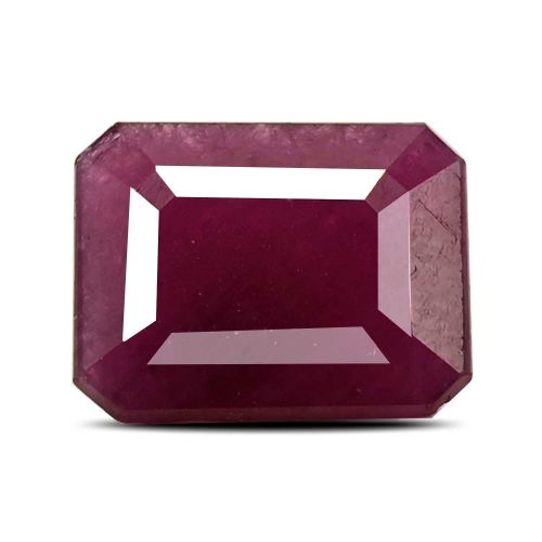 Ruby - 6.74 Carat 