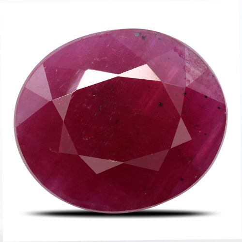 Ruby - 6.85 Carat 