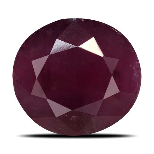 Ruby - 7.85 Carat 