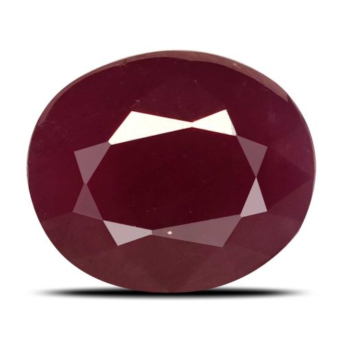 Ruby - 9.22 Carat 