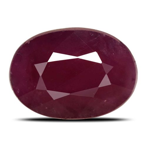 Ruby - 9.41 Carat 