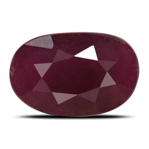 Ruby - 6.27 Carat 