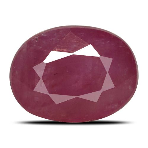 Ruby - 3.04 Carat 