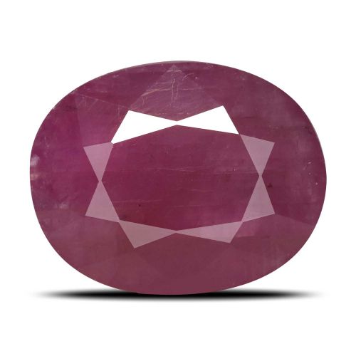 Ruby - 6.83 Carat 