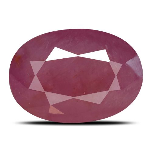 Ruby - 3.85 Carat 