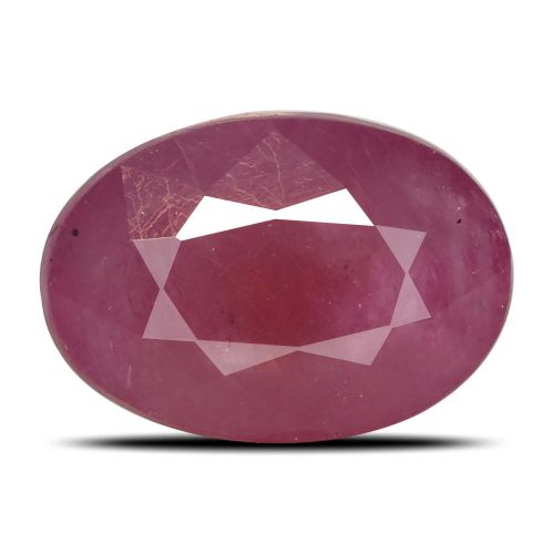 Ruby - 4.31 Carat 