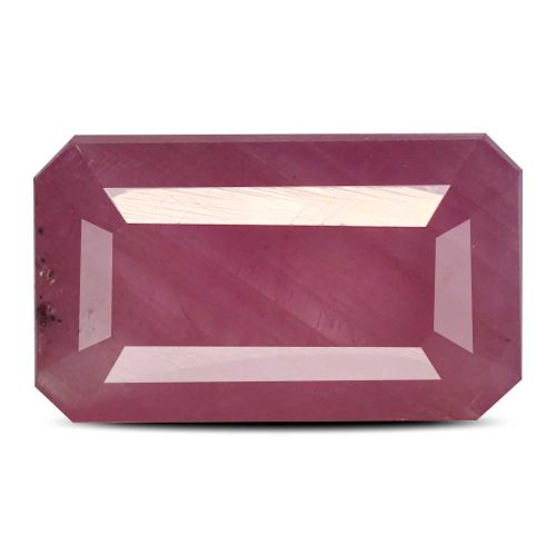 Ruby - 3.62 Carat 