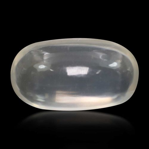 Natural Moonstone (Chandrakant Mani) (Sri lanka) Cts 6.38 Ratti 7.01