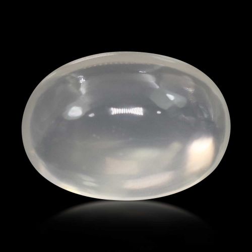 Natural Moonstone (Chandrakant Mani) (Sri lanka) Cts 6.43 Ratti 7.06