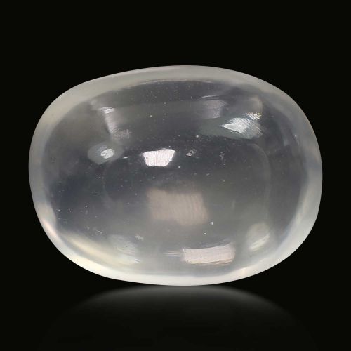 Natural Moonstone (Chandrakant Mani) (Sri lanka) Cts 5.92 Ratti 6.5