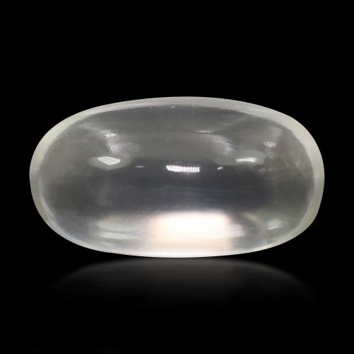 Natural Moonstone (Chandrakant Mani) (Sri lanka) Cts 5.94 Ratti 6.52