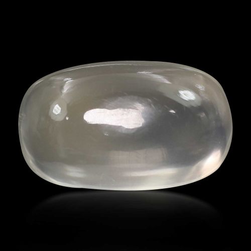 Natural Moonstone (Chandrakant Mani) (Sri lanka) Cts 6.62 Ratti 7.27