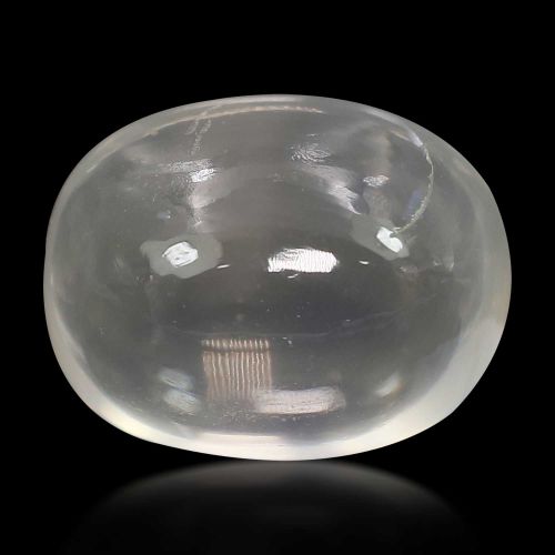 Natural Moonstone (Chandrakant Mani) (Sri lanka) Cts 6.65 Ratti 7.31