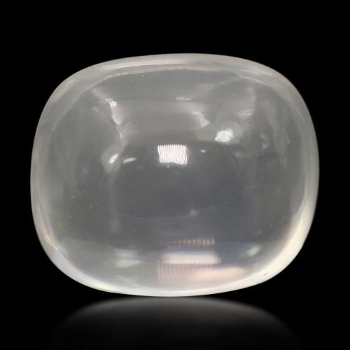 Natural Moonstone (Chandrakant Mani) (Sri lanka) Cts 4.96 Ratti 5.45