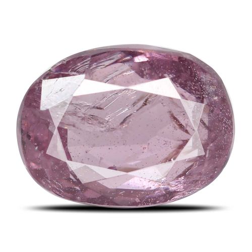 Red Spinel Cts 7 Ratti 7.7