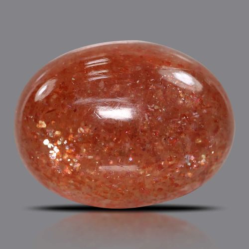 Sunstone 16.27 Carat 