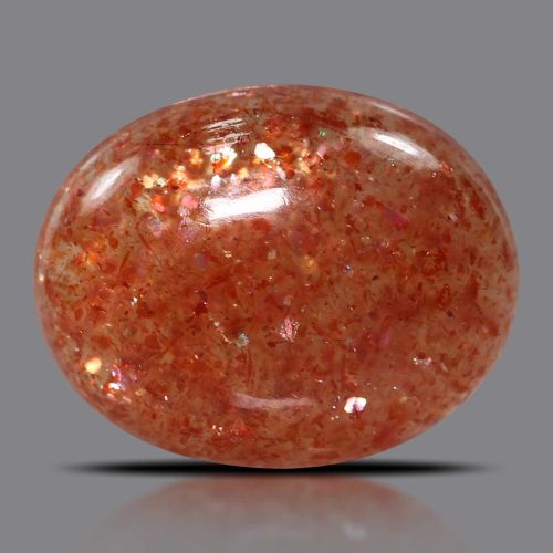 Sunstone 15.36 Carat 