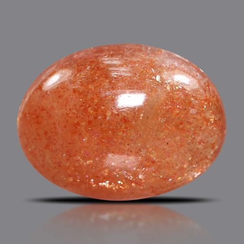 Sunstone 12.6 Carat 