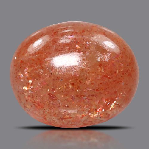 Sunstone 10.6 Carat 