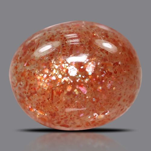 Sunstone 11.34 Carat 