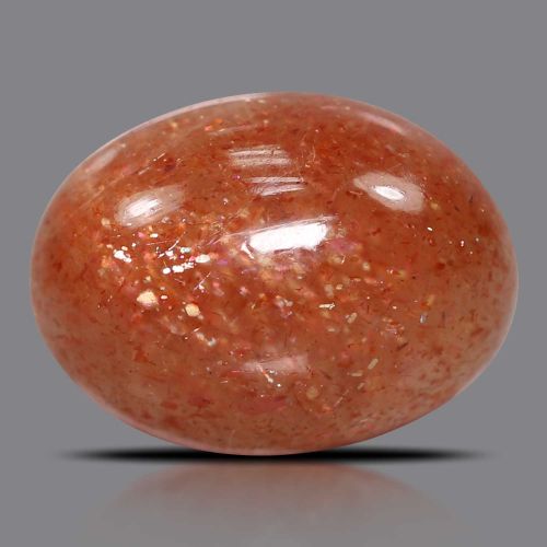 Sunstone 14.02 Carat 