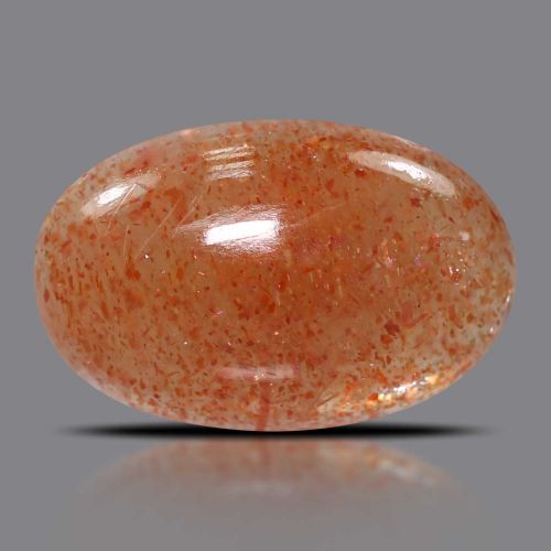 Sunstone 7.26 Carat 