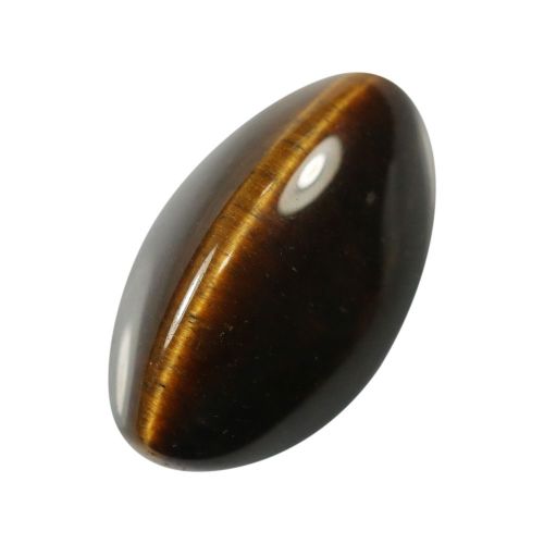 Natural Tiger Eye GemstoneCts 11.93 Ratti 13.12