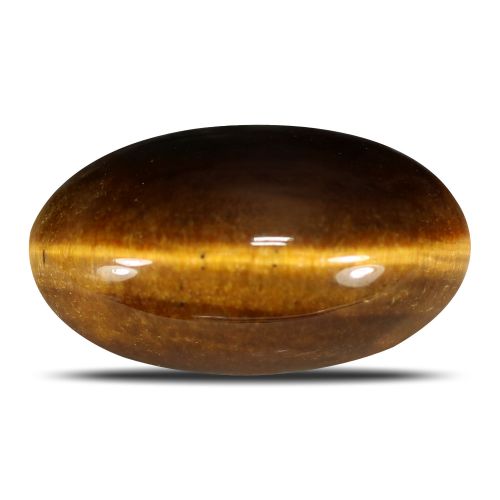 Natural Tiger Eye Gemstone Cts 12.62 Ratti 13.88