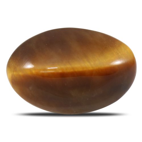 Natural Tiger Eye Gemstone Cts 11.04 Ratti 12.14