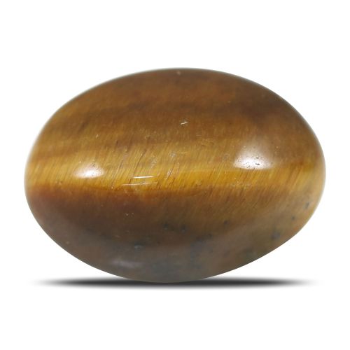 Natural Tiger Eye Gemstone Cts 10.4 Ratti 11.44