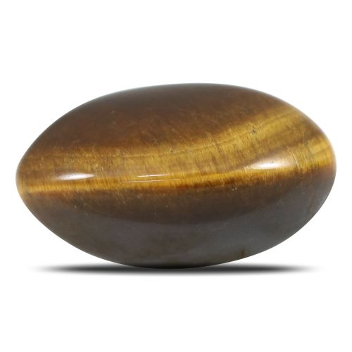 Natural Tiger Eye Gemstone Cts 12.05 Ratti 13.26