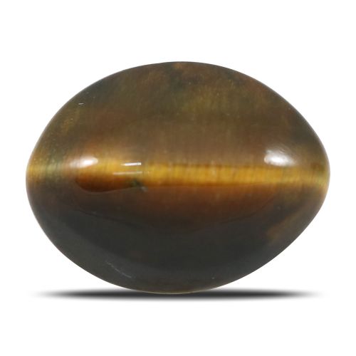 Natural Tiger Eye Gemstone Cts 6.06 Ratti 6.67