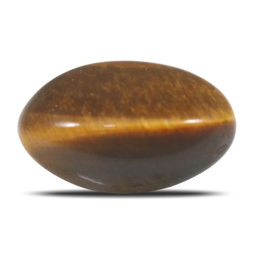 Natural Tiger Eye Gemstone Cts 5.75 Ratti 6.33