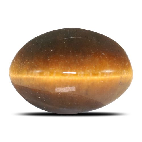 Natural Tiger Eye Gemstone Cts 5.8 Ratti 6.38