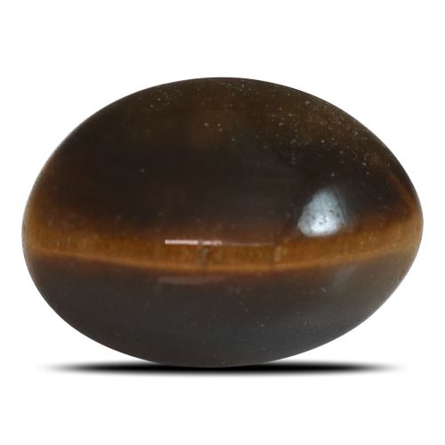 Natural Tiger Eye Gemstone Cts 9.78 Ratti 10.76