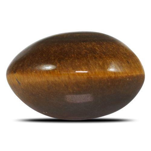 Natural Tiger Eye Gemstone Cts 5.9 Ratti 6.49