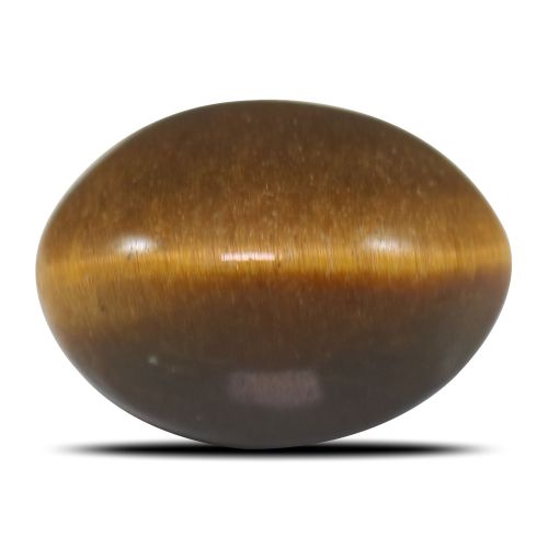 Natural Tiger Eye Gemstone Cts 10.21 Ratti 11.23