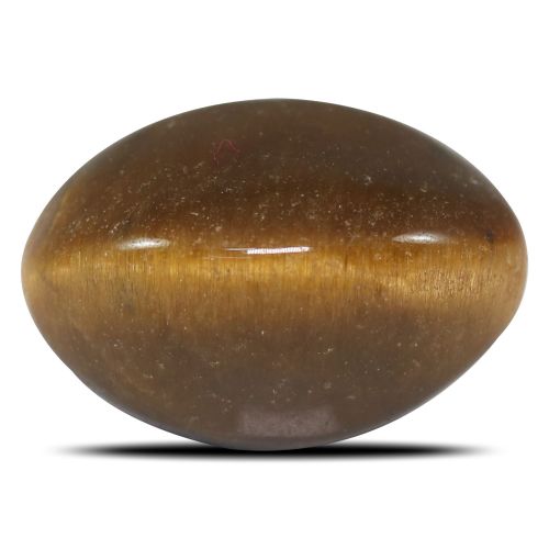 Natural Tiger Eye Gemstone Cts 6.21 Ratti 6.83