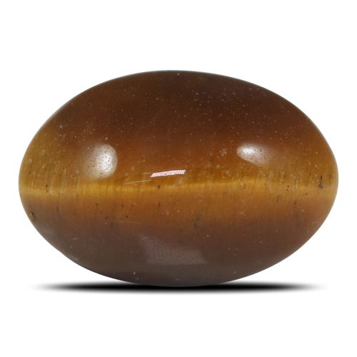 Natural Tiger Eye Gemstone Cts 6.79 Ratti 7.47