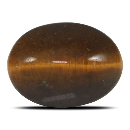 Natural Tiger Eye Gemstone Cts 6.11 Ratti 6.72