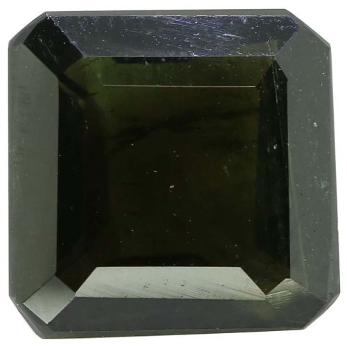 Green Tourmaline Cts. 8.62 Ratti 9.48