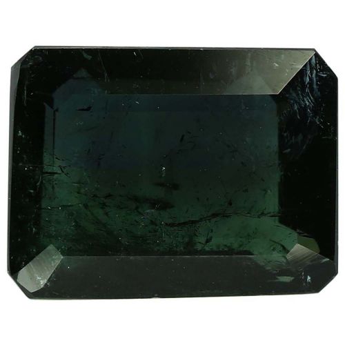 Green Tourmaline Cts. 7 Ratti 7.7