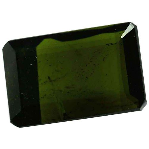 Green Tourmaline Cts. 9.85 Ratti 10.84