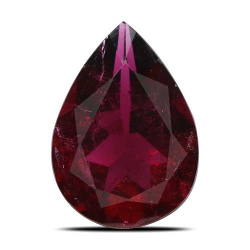 Natural Tourmaline Cts 6.31 Ratti 6.94