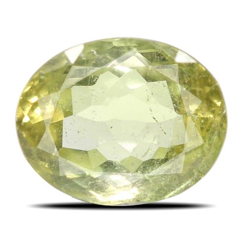 Natural Tourmaline Cts 4.73 Ratti 5.2