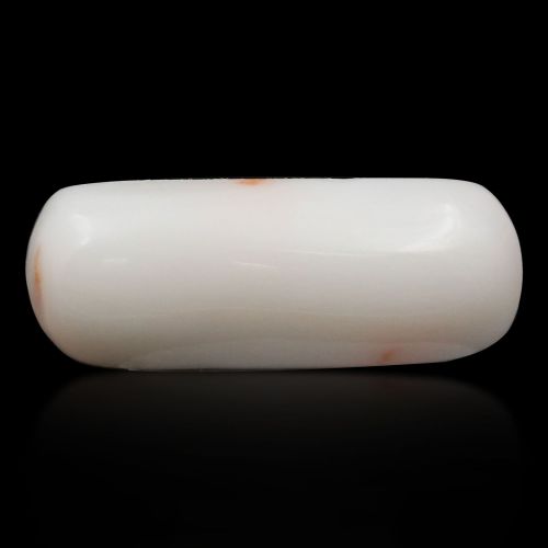 Natural White Coral (Safed Munga) Cts 8.19 Ratti 9.01