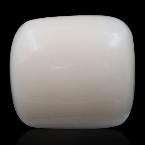 Natural White Coral (Safed Munga) Cts 12.98 Ratti 14.28