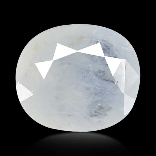 WHITE SAPPHIRE 13.45 CARAT