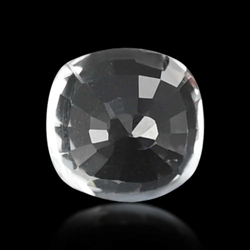 White Topaz 4.92 Carat 